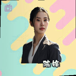 陈锋